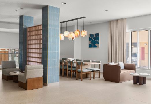 The Seahaus Hotel, Atlantic City, a Tribute Portfolio Hotel Hotel Overview