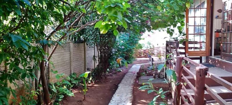 阿萨特萨那旅馆(Asante Sana Guesthouse)图片