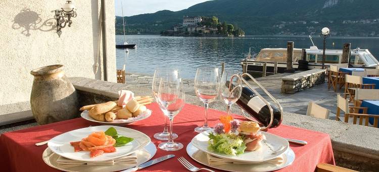 圣罗科酒店(Hotel San Rocco)图片