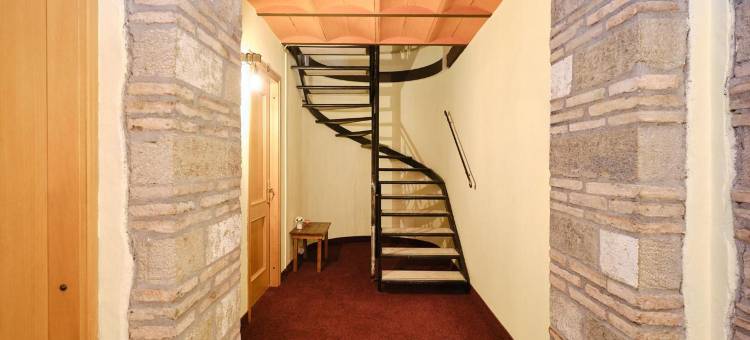 艾尔伯格德拉波斯塔酒店(Albergo Della Posta)图片