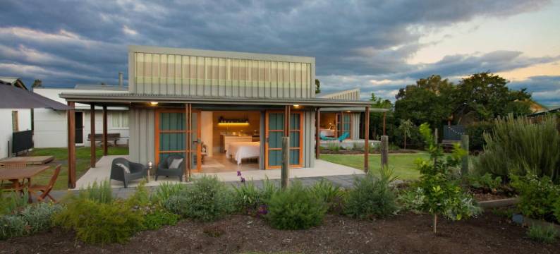 367号一室公寓别墅(Studio 367)图片