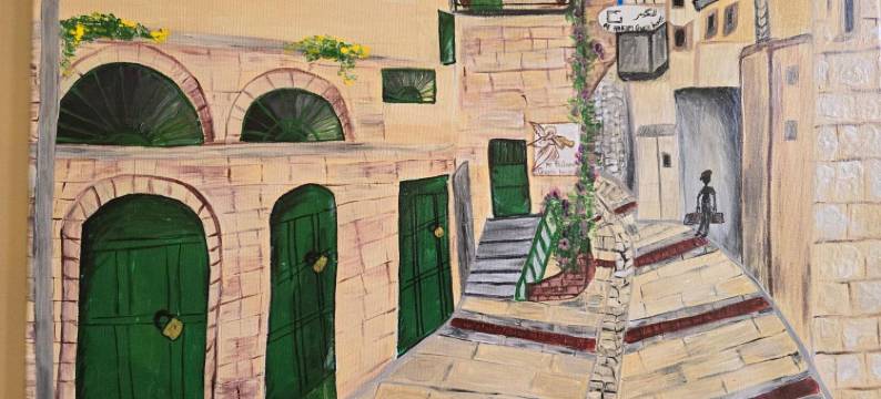 阿尔比沙拉旅馆(Al Bishara Guest House)图片