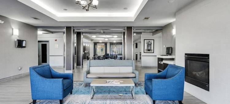 Platinum Inn & Suites Webster图片