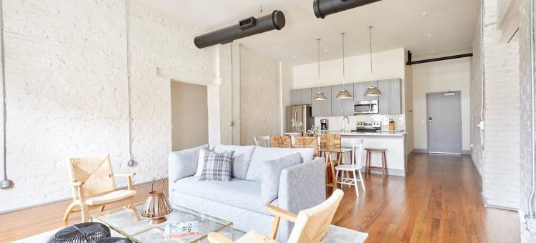 Sonder艾利斯广场(Sonder Ellis Square)图片