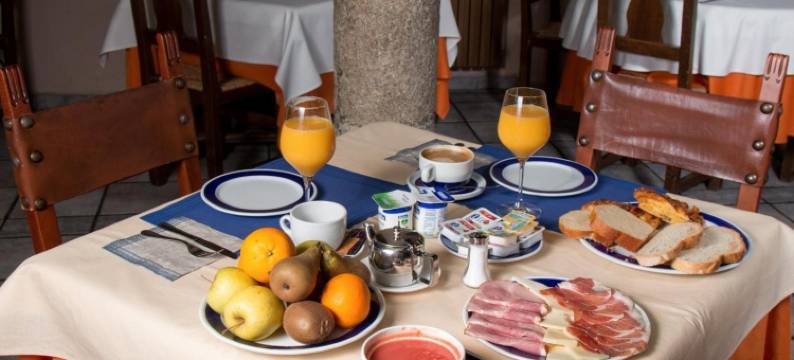 拉斯坎塞拉斯酒店(Hotel Las Cancelas)图片