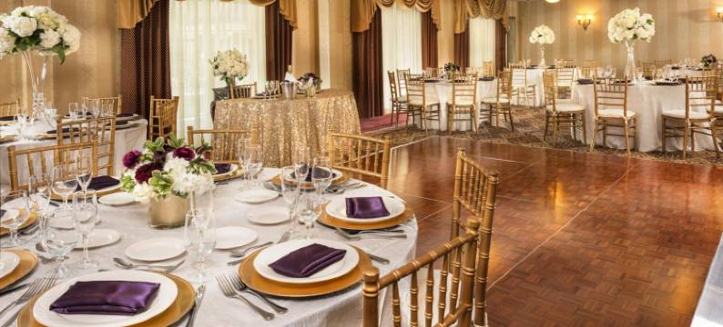 艾尔斯酒店科斯塔梅萨/纽波特海滩(Ayres Hotel Costa Mesa Newport Beach)图片