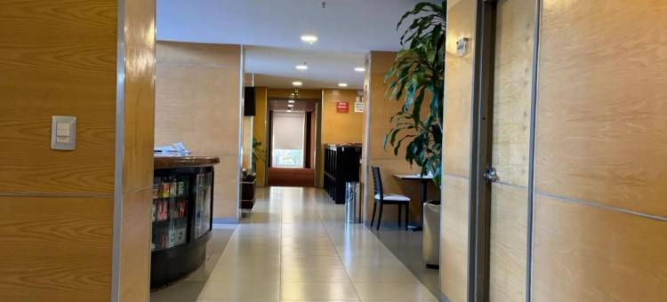 Hotel VM Express Querétaro图片