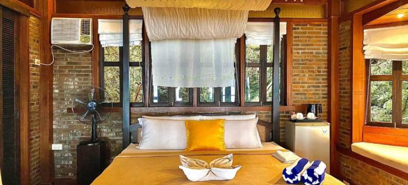 切玛海边酒店(Chema's by the Sea)图片