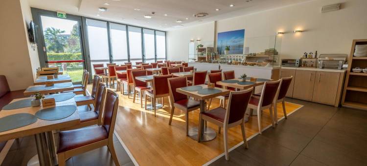 皇宫贝斯特韦斯特酒店(Best Western Palace Inn Hotel)图片
