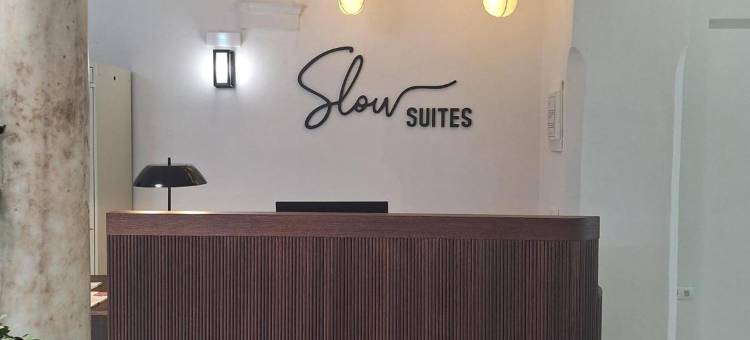 慢舒适萨尔瓦多套房(Slow Suites Salvador)图片
