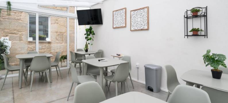 帕德龙之地品质房间(Terra de Padrón - Quality Rooms)图片