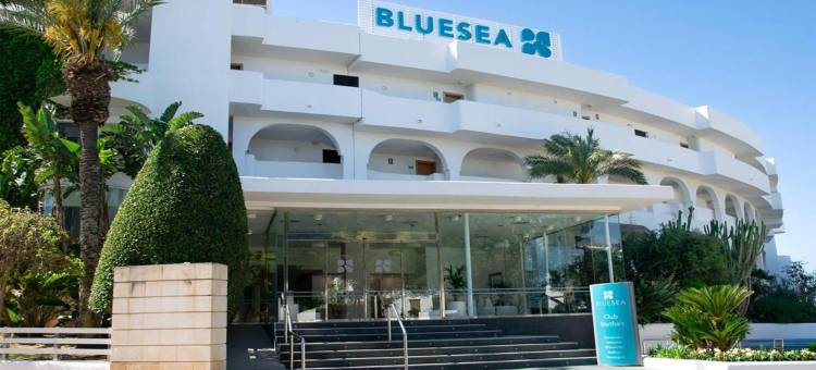 蓝海塞斯卡塞斯多尔酒店(Bluesea Ses Cases d'Or)图片
