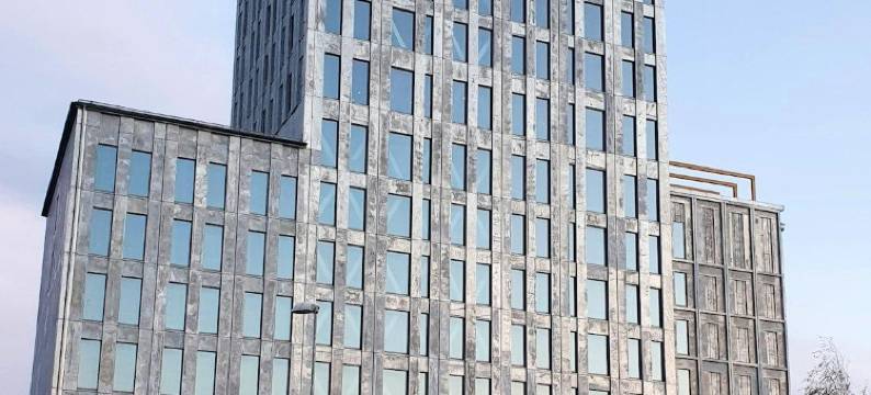 普罗菲尔哈尔姆斯塔德广场酒店(ProfilHotels Halmstad Plaza)图片