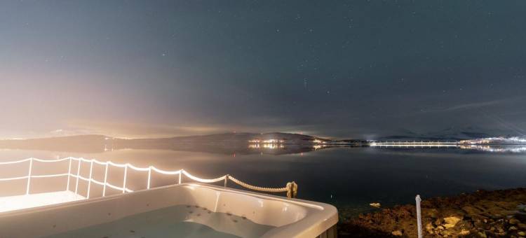 Steam Pier Adventure Hotel图片