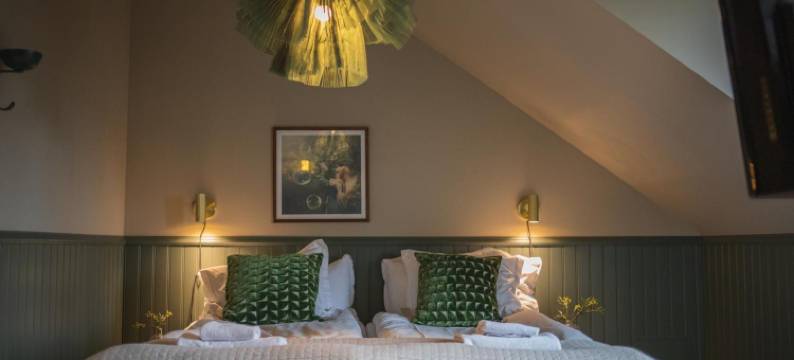 韦斯特赫约德斯戈登(Västerhöjdsgården)图片