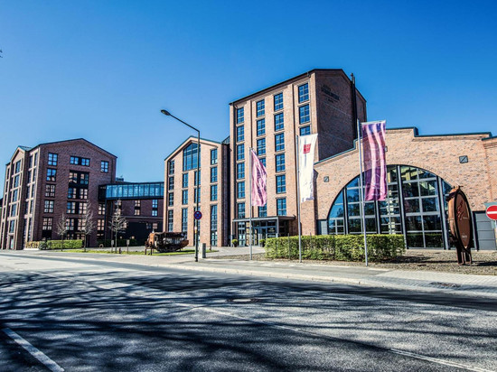 阿尔特斯塔尔沃克商业及生活方式酒店