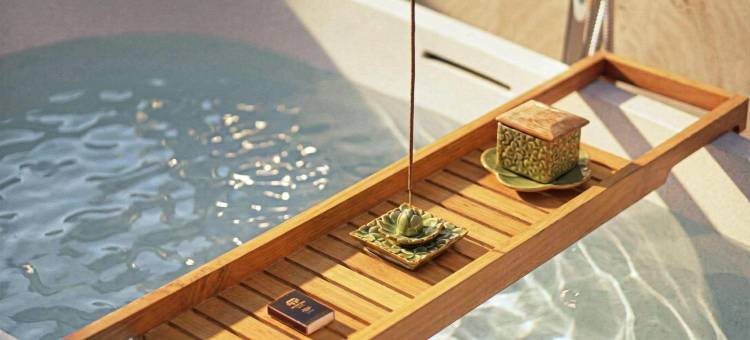 卡列尼娜阿贡度假村(Karenina Agung Resort Semarang)图片