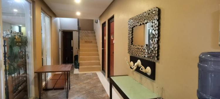 Sunny Day 命金塔住宅(Sunny Day Residences Cainta)图片