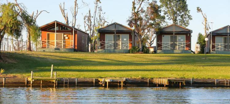 塔斯曼度假园区 - 穆瓦拉湖(Tasman Holiday Parks - Lake Mulwala)图片