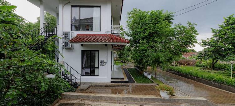 RedDoorz at Batutulis Bogor Villa Papatong by M图片