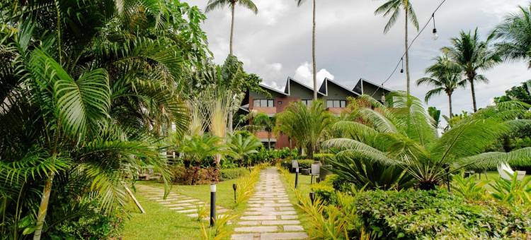 纳克潘海滩度假村(由H Hospitality Group管理)(Nacpan Beach Resort Managed by H Hospitality Group)图片