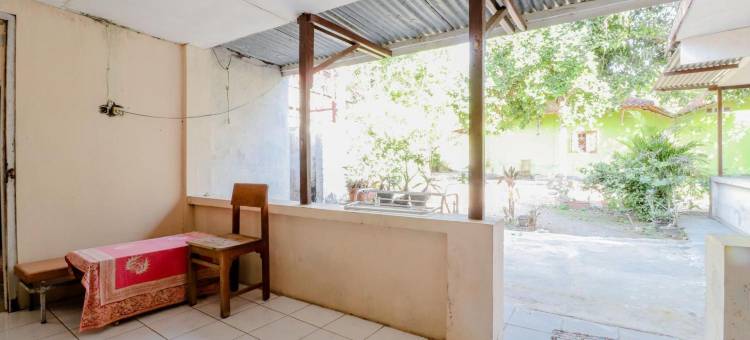 奥玛赫恩贡侬咖啡馆及家庭旅馆(Omah Nggunung Cafe & Homestay)图片