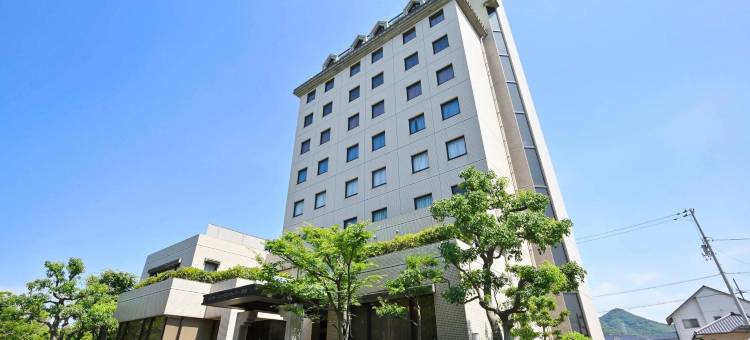 新世纪坂出酒店(Hotel New Century Sakaide)图片