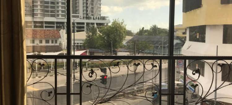 新渡口SE酒店(SE NEW FERRY HOTEL)图片