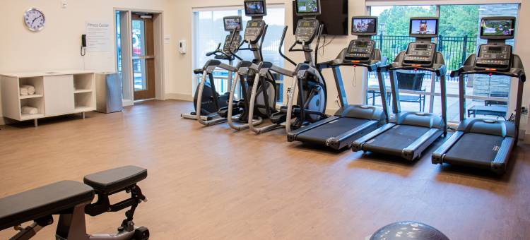 Holiday Inn Express & Suites Tuscaloosa East图片