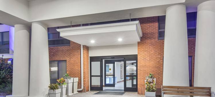 哈迪维尔智选假日酒店及套房-希尔顿黑德-洲际酒店集团旗下(Holiday Inn Express & Suites Hardeeville-Hilton Head by IHG)图片