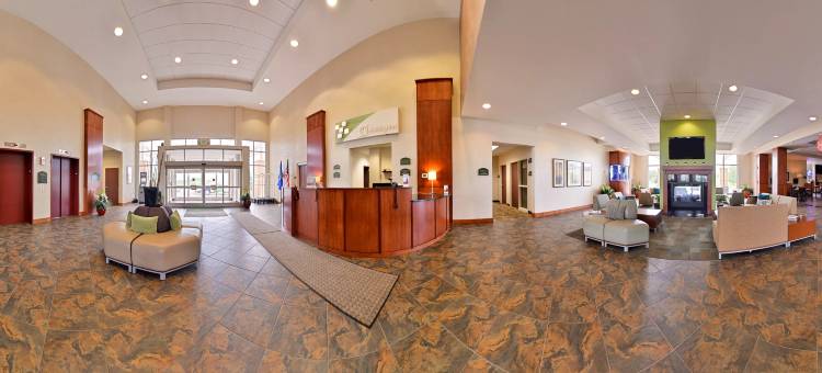 Holiday Inn 麦迪逊在美国中心(Holiday Inn Madison at the American Center)图片