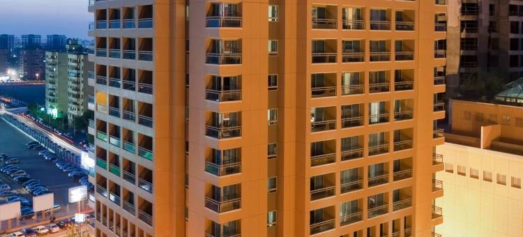 城市之星Staybridge套房公寓(Staybridge Suites Cairo - Citystars)图片