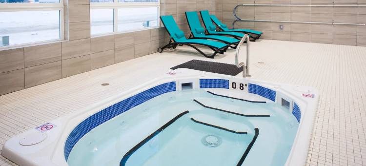 Holiday Inn Express & Suites Prince Albert - South图片