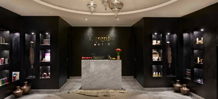 塔哈佐特湾凯悦嘉轩酒店(Hyatt Place Taghazout Bay)图片