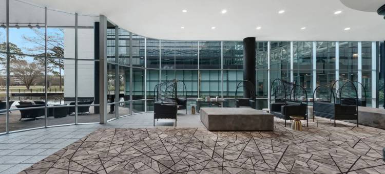 休斯顿西部凯悦酒店(Hyatt Regency Houston West)图片