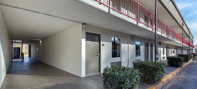 金斯波特温德姆速8酒店(Super 8 by Wyndham Kingsport)图片