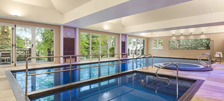 温德姆唐彻利乡村度假胜地酒店(Wyndham Duchally Country Estate)图片