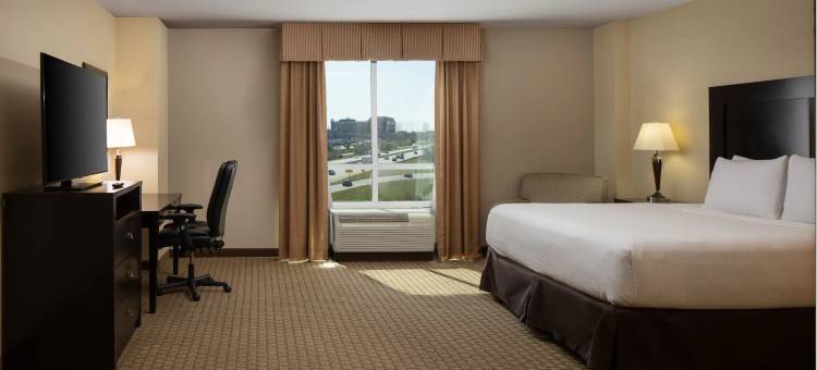本顿维/罗吉斯凯悦嘉寓酒店(Hyatt House Bentonville/Rogers)图片