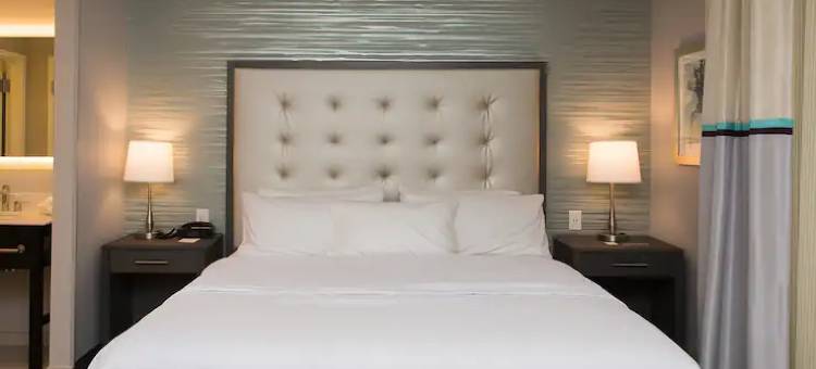 阿伦敦伯利恒中心谷Homewood Suites by Hilton(Homewood Suites by Hilton Allentown Bethlehem Center Valley)图片