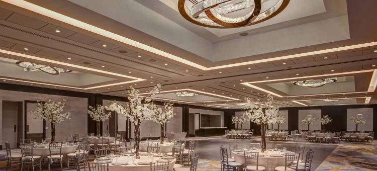 喜来登伊顿镇酒店(Sheraton Eatontown Hotel)图片