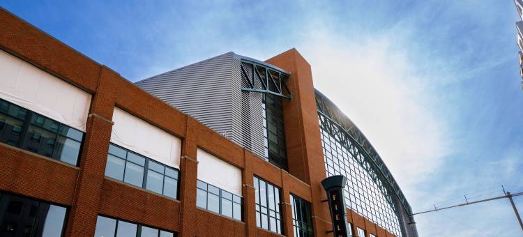 Hotel Indy, Indianapolis, a Tribute Portfolio Hotel图片