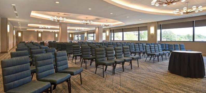 波士顿纽顿福朋喜来登酒店(Four Points by Sheraton Boston Newton)图片