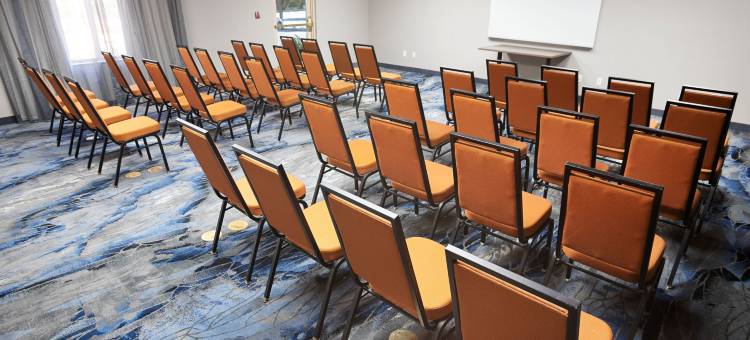 兰乔科尔多瓦万枫酒店套房客栈(Fairfield Inn & Suites Rancho Cordova)图片