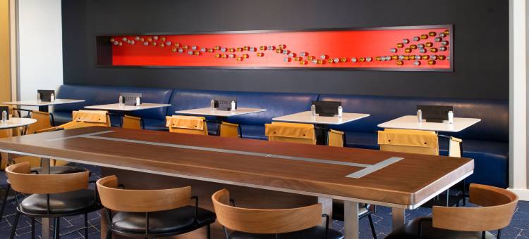 加尔维斯顿岛万怡酒店(Courtyard Galveston Island)图片