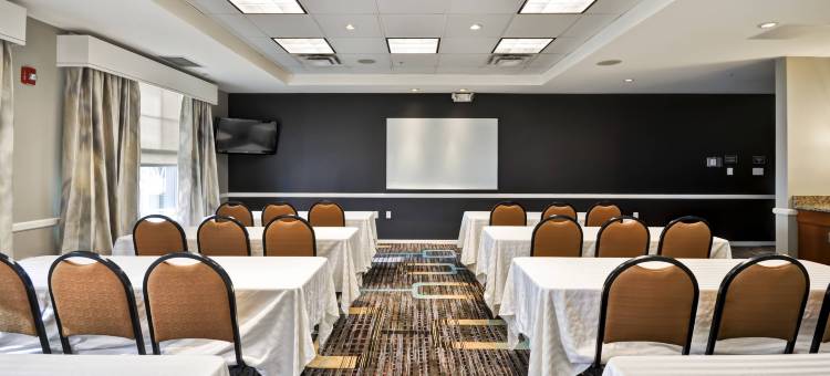 Residence Inn St. Louis O'Fallon图片
