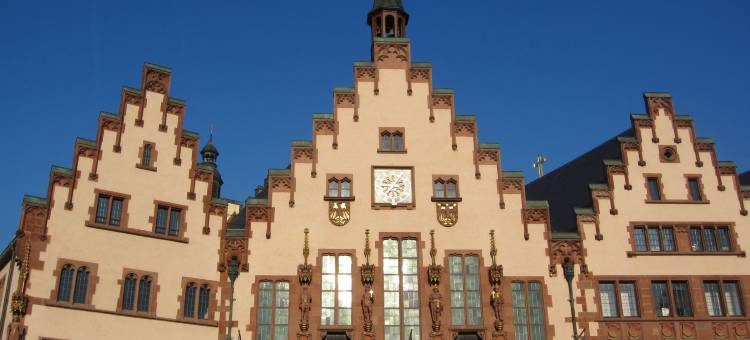 奥芬巴赫喜来登酒店(Sheraton Offenbach Hotel)图片