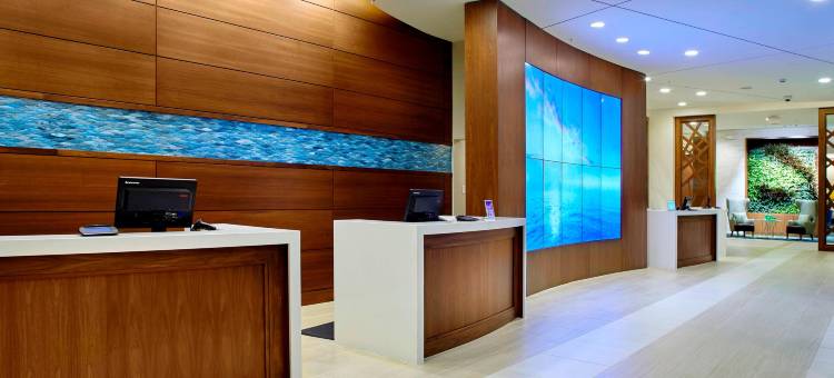 奥兰多诺娜湖居家酒店(Residence Inn Orlando Lake Nona)图片