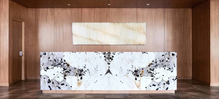 盐湖城市区AC酒店(AC Hotel Salt Lake City Downtown)图片