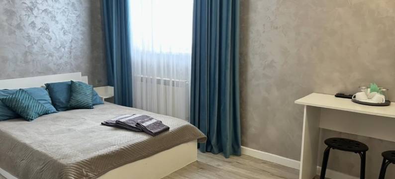 Azimut (ex. the Hotel on Pionerskaya Street)图片