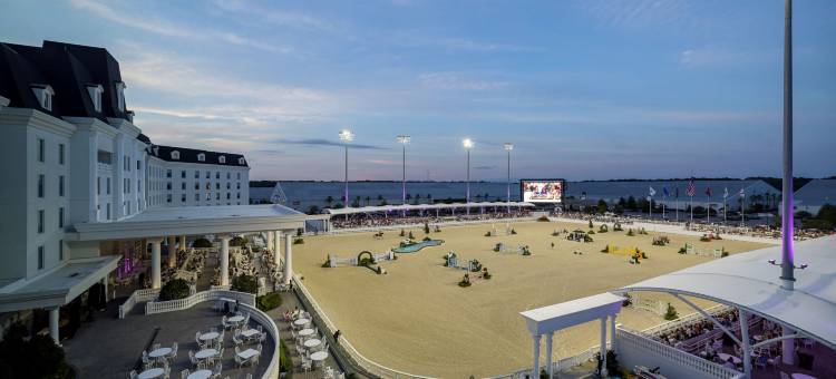 IHG奥卡拉Staybridge Suites近马术水上运动中心(Staybridge Suites Ocala-near Equestrian-Aquatics)图片